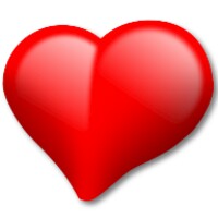 Hearts icon