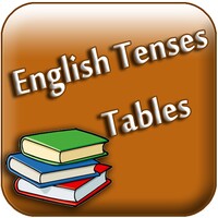 English Tenses icon