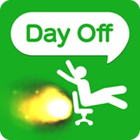 Day Off icon