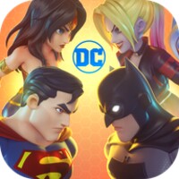 DC Battle Arena icon