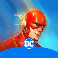 DC Legends icon