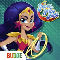 DC Super Hero Girls Blitz icon