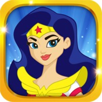 DC Super Hero Girls 1.4