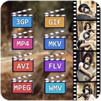 Video Converter icon