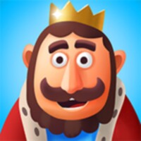 Idle King icon