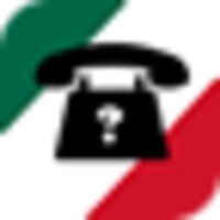 ¿De qué compañía es? México icon