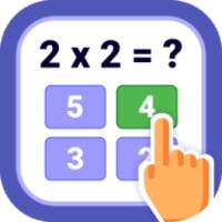 Multiplication Table icon