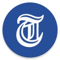 De Telegraaf icon