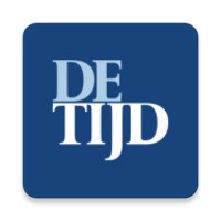 De Tijd icon