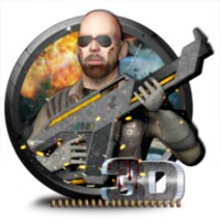 Dead Assault 3D icon