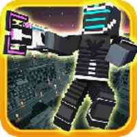 Dead Cubes icon