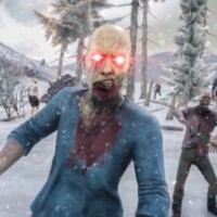Dead Hunting Effect : Zombie icon