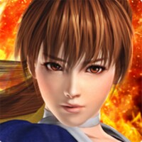 Dead or Alive M icon