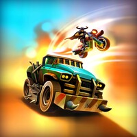 Dead Paradise icon