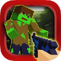 Dead Walkers Survival Games icon