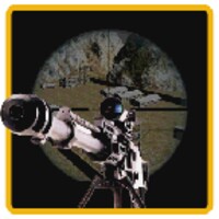 Deadly Sniper Action icon