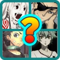 Deadman Wonderland Quiz icon