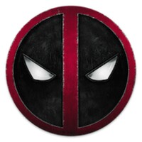 Deadpool App icon