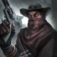 Horror Hunt: Until Daylight icon