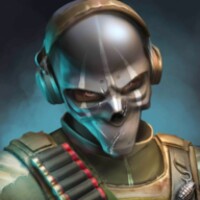 Deadstate Heroes icon