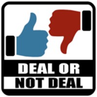 Deal or Not Deal 1.0.15