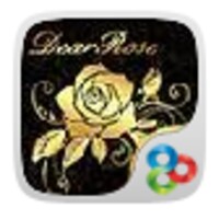 dearrose GOLauncher EX Theme icon