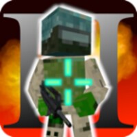 Death Blocks 2 icon