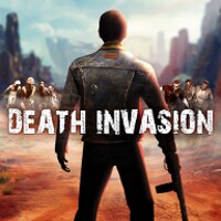 Death Invasion : Survival icon