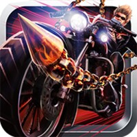 Death Moto 2 icon