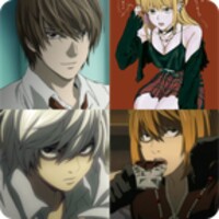 Death Note Quiz icon