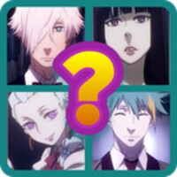 Death Parade character quiz icon