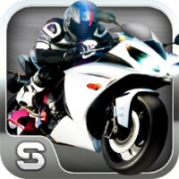 Death Racing 3D icon