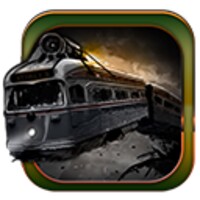 Death Train Escape icon