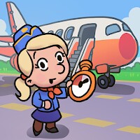 Deboarding: Rush Out icon