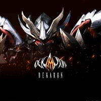 Decaron M (KR) icon