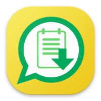 Status Saver For Whatsapp icon