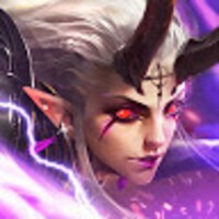 Deck Heroes: Puzzle RPG icon