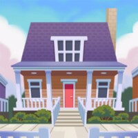 Decor Dream icon