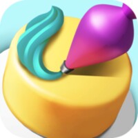 Decorate Cake icon