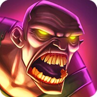 Zombie Squad icon