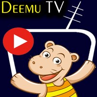 Deemu TV icon