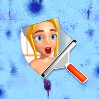 Deep Clean Inc. 3D icon