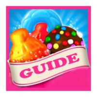 Guide Candy Crush Soda Saga icon