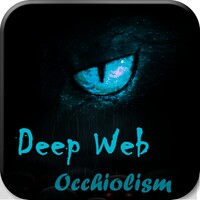 Deep Web Occhiolism icon