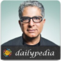 Deepak Chopra icon