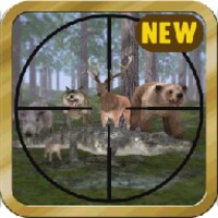 Deer Hunting 3D icon