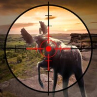 Deer Hunting: Covert Sniper Hunter icon