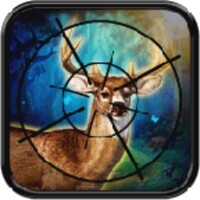 Deer Jungle Shooting icon