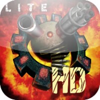 Defense zone HD Lite icon