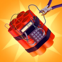 Defuse The Bomb icon